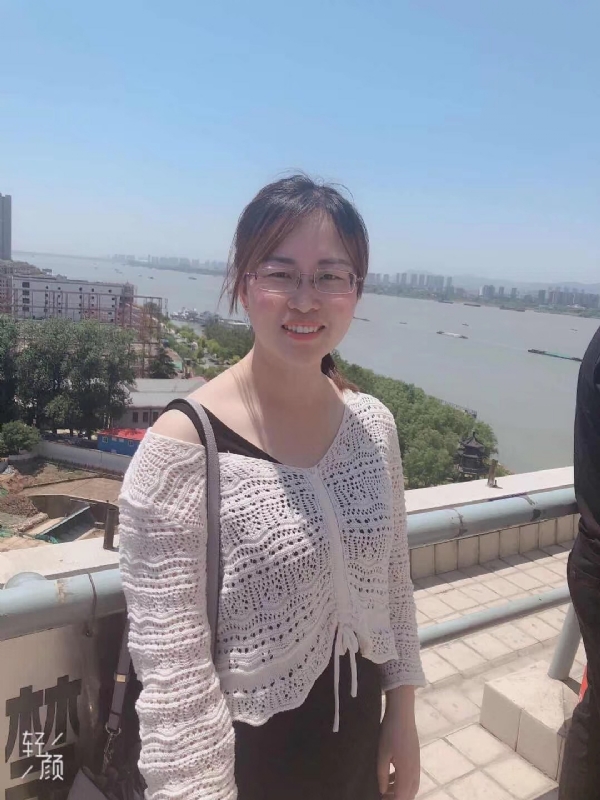 随缘的第一张照片--廊坊相亲服务中心