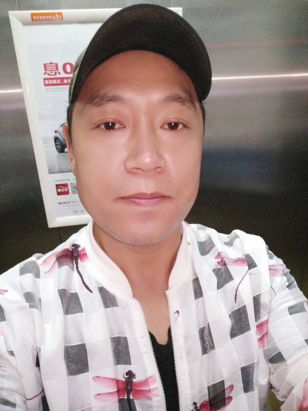 hainy的第一张照片--廊坊相亲服务中心