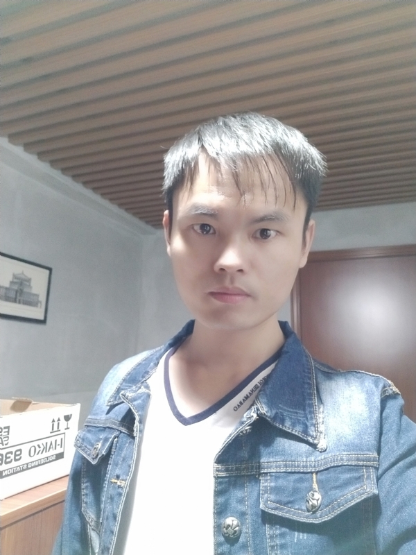 阿信的第一张照片--廊坊相亲服务中心