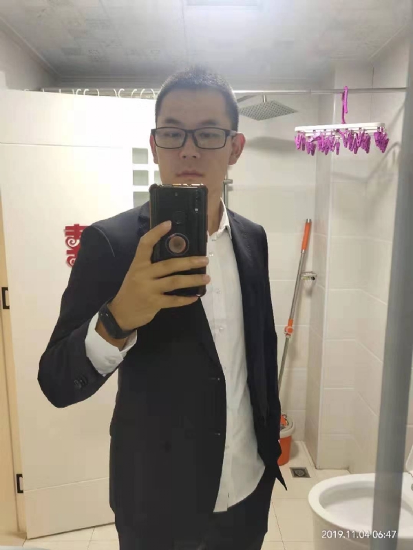 塞軍的第一张照片--廊坊相亲服务中心