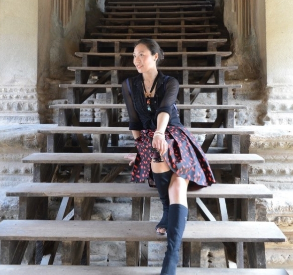 逾越禁区的第一张照片--廊坊相亲服务中心