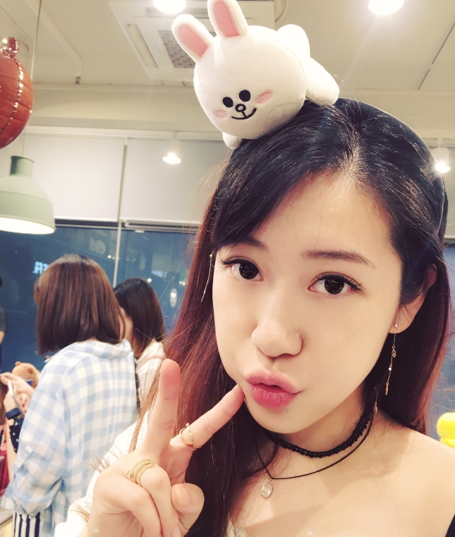 mabel的第一张照片--廊坊相亲服务中心