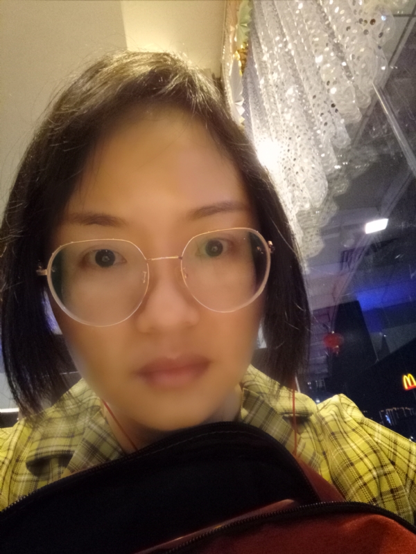 Betty的第二张照片--廊坊相亲服务中心