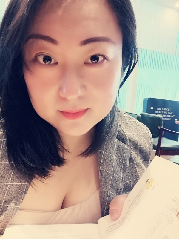 铃瑶的第二张照片--廊坊相亲服务中心