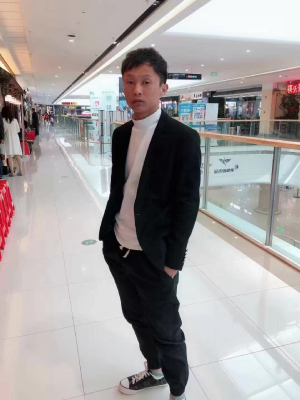 杰的第一张照片--廊坊相亲服务中心