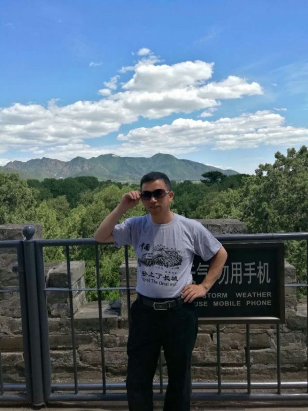 天天心情好的第一张照片--廊坊相亲服务中心