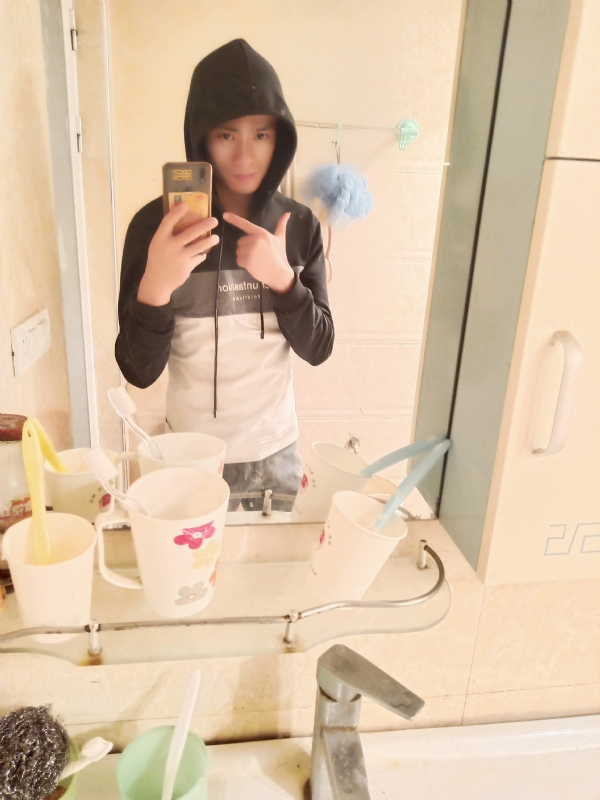 时间让我变傻的第一张照片--廊坊相亲服务中心