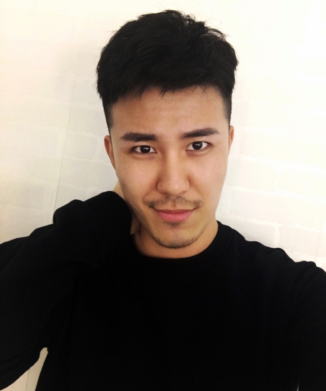 时过境迁丶的第一张照片--廊坊相亲服务中心