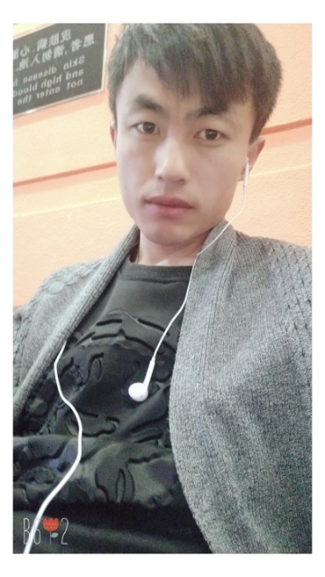 梦里回眸的第一张照片--廊坊相亲服务中心