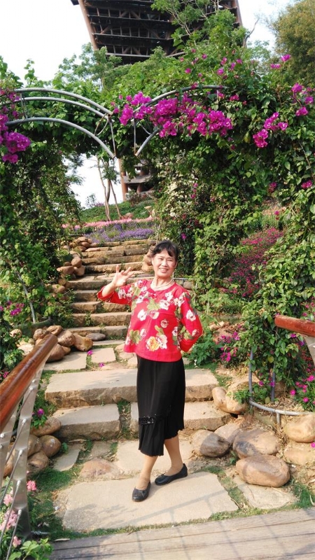 桂春的第一张照片--廊坊相亲服务中心