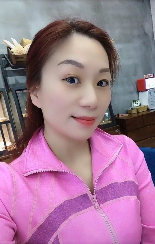 张文欣的第二张照片--廊坊相亲服务中心