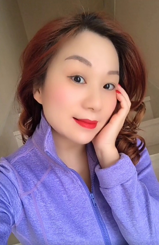 张文欣的第三张照片--廊坊相亲服务中心