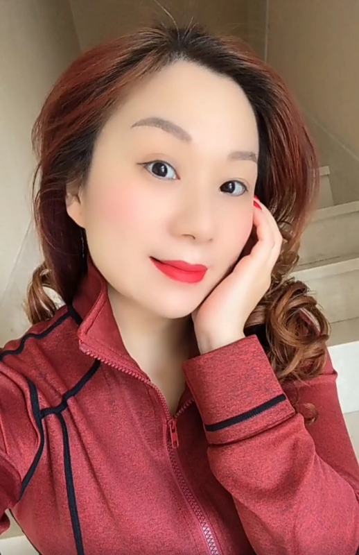 张文欣的第四张照片--廊坊相亲服务中心