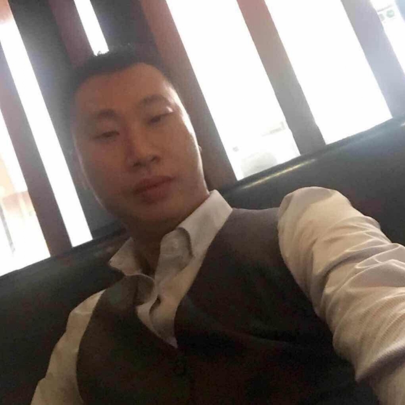 陈威的第一张照片--廊坊相亲服务中心