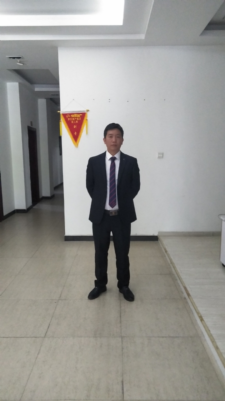 daxia的第一张照片--廊坊相亲服务中心