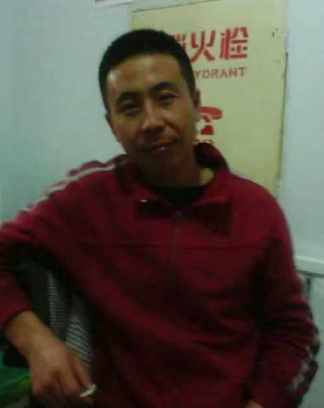 袭明轩的第一张照片--廊坊相亲服务中心
