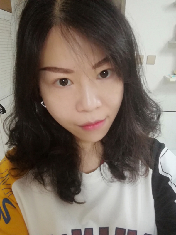 帛曳的第一张照片--廊坊相亲服务中心