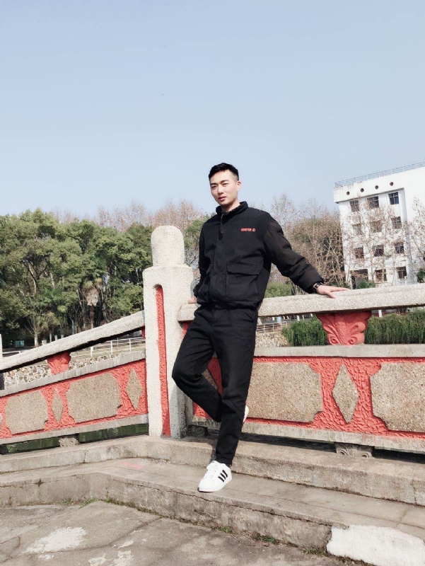 柒玥的第一张照片--廊坊相亲服务中心