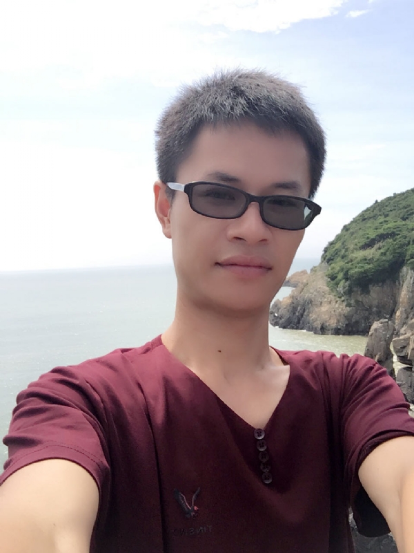 木木林的第一张照片--廊坊相亲服务中心