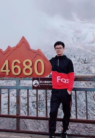 木木林的第三张照片--廊坊相亲服务中心