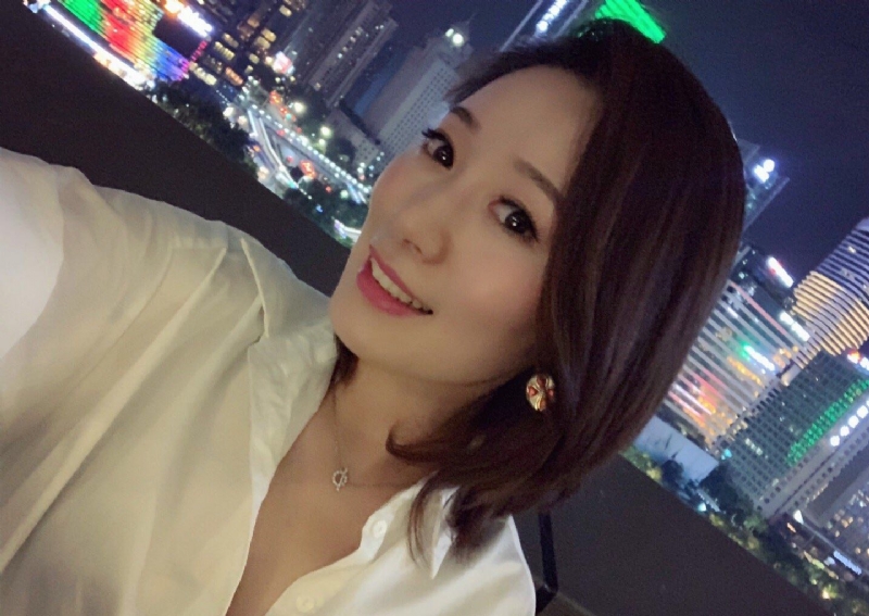 Mengyao的第一张照片--廊坊相亲服务中心