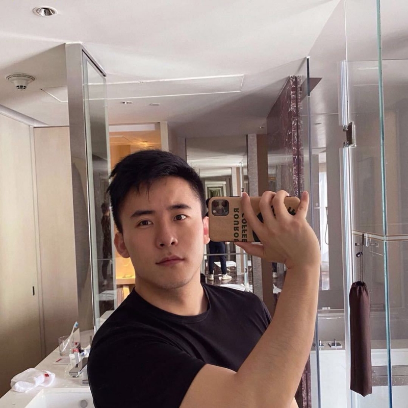 俊杰的第一张照片--廊坊相亲服务中心