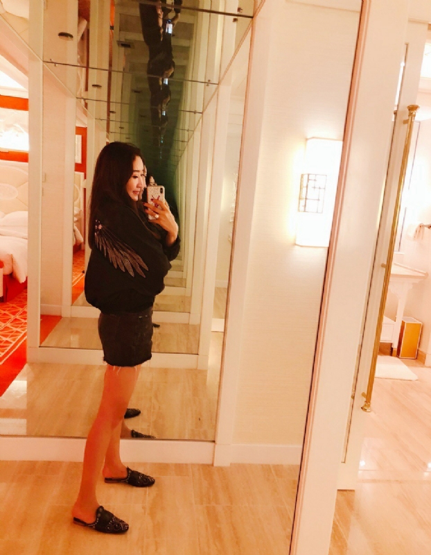 妮妮的第一张照片--廊坊相亲服务中心