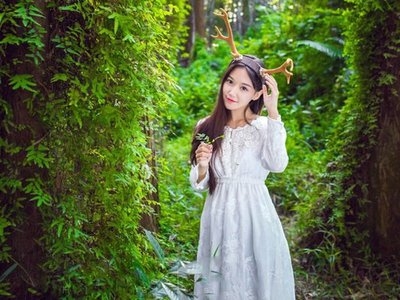 娇娇的第一张照片--廊坊相亲服务中心