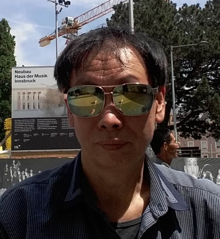 旅行者的第三张照片--廊坊相亲服务中心