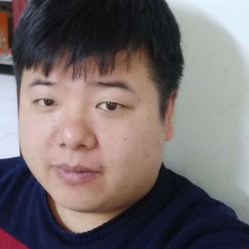 小胖的第一张照片--廊坊相亲服务中心