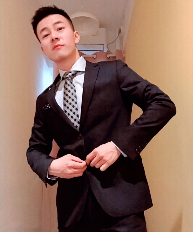 老谢家的天之蛟子的第一张照片--廊坊相亲服务中心