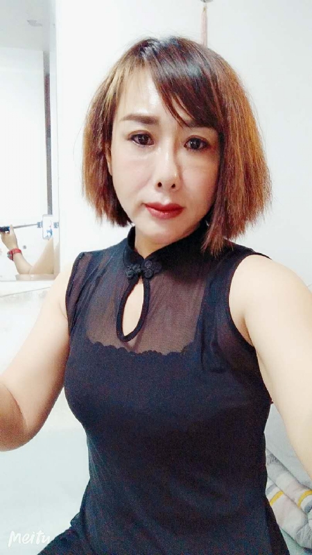 芊芊的第一张照片--廊坊相亲服务中心