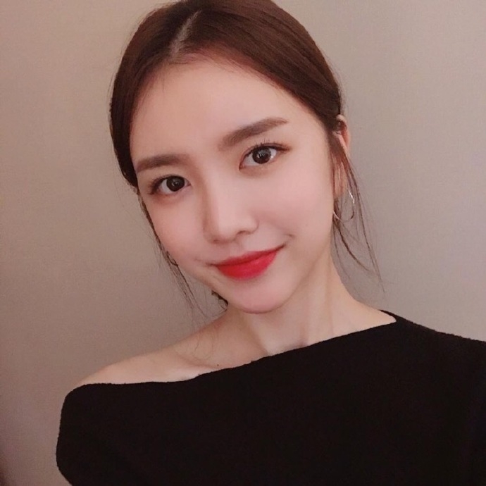 唐馨儿的第一张照片--廊坊相亲服务中心