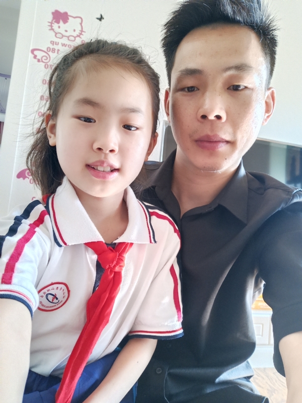 小神兽的第一张照片--廊坊相亲服务中心