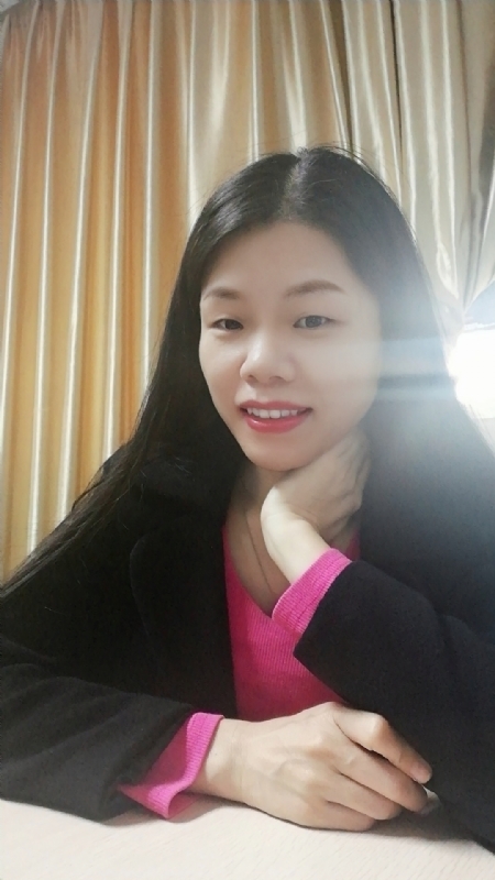 我是一只羊的第一张照片--廊坊相亲服务中心