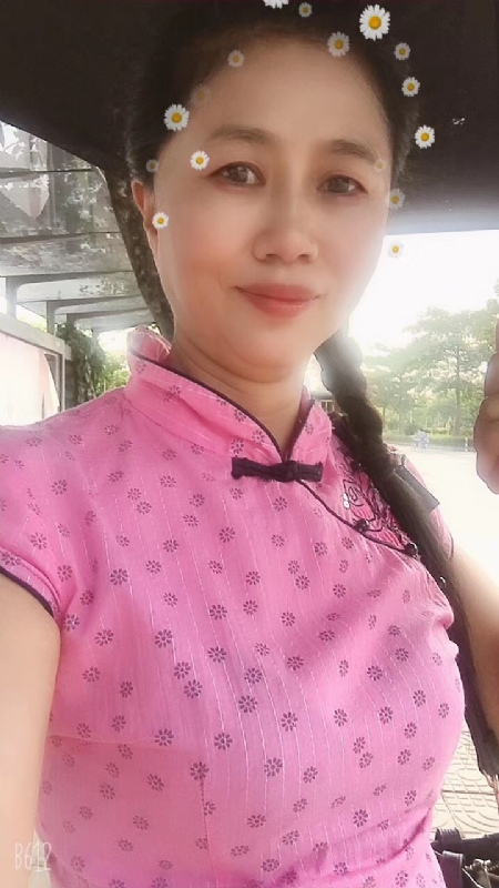 永相随的第一张照片--廊坊相亲服务中心