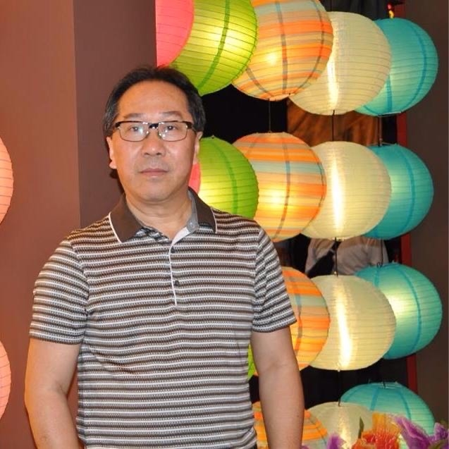 kaiwen的第一张照片--廊坊相亲服务中心