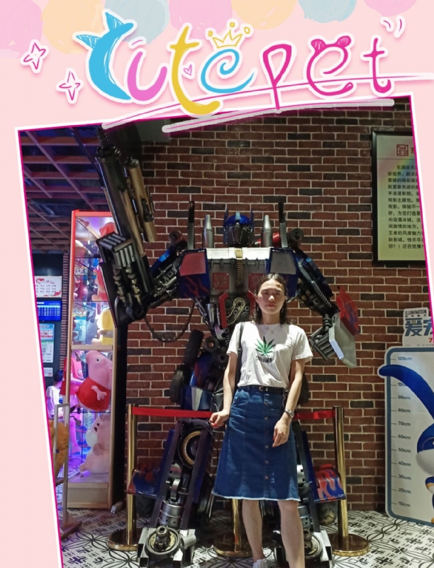 淡似春风的第二张照片--廊坊相亲服务中心