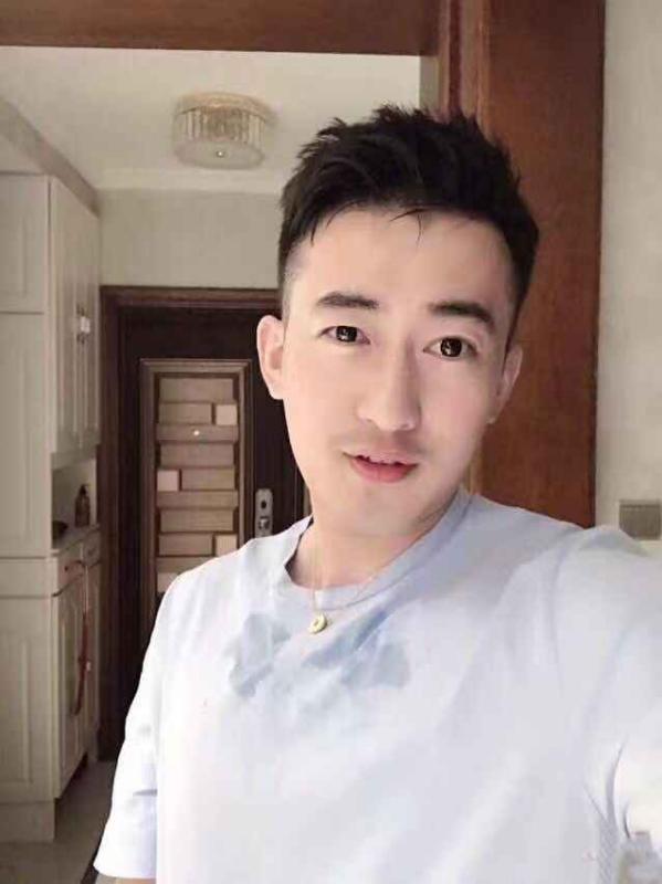 元素囡的第一张照片--廊坊相亲服务中心