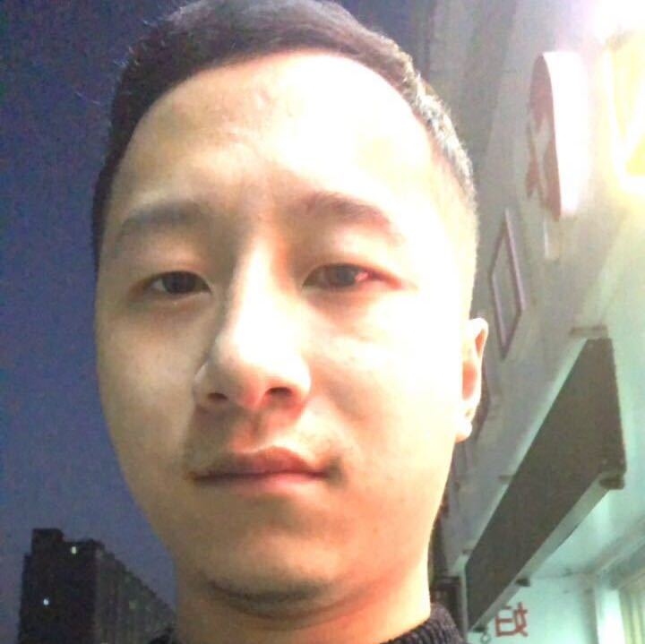 下雨过后的第一张照片--廊坊相亲服务中心