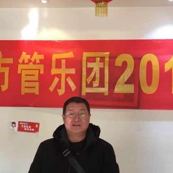 大地神鹰的第一张照片--廊坊相亲服务中心