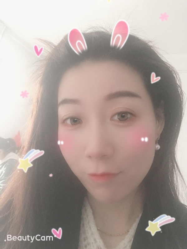 非你不嫁的第一张照片--廊坊相亲服务中心