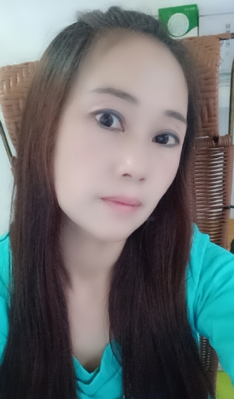 阿玲的第一张照片--廊坊相亲服务中心