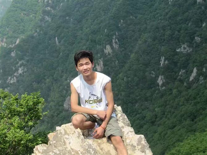 隐身的第一张照片--廊坊相亲服务中心