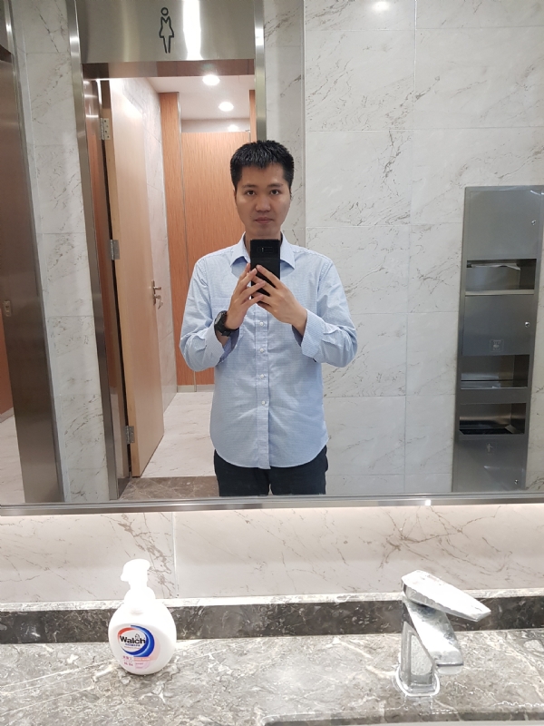 猩猩的第三张照片--廊坊相亲服务中心