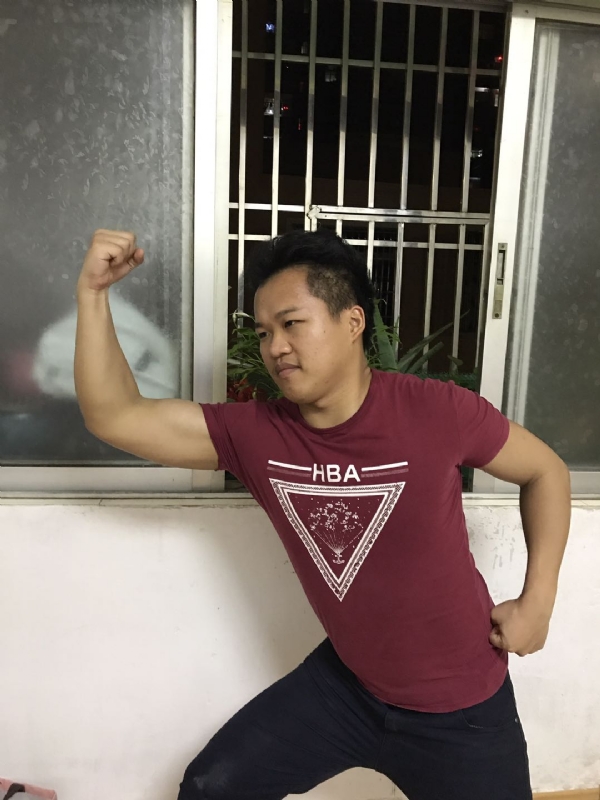 彭宏谊的第一张照片--廊坊相亲服务中心