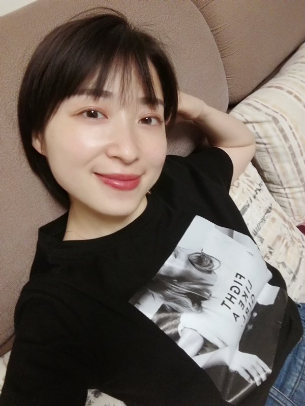 林田的第四张照片--廊坊相亲服务中心