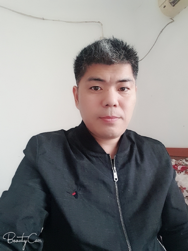 要真心寻找有缘人的第一张照片--廊坊相亲服务中心
