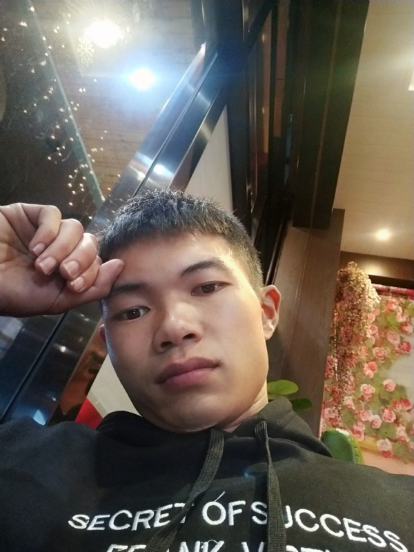 好想你的第一张照片--廊坊相亲服务中心