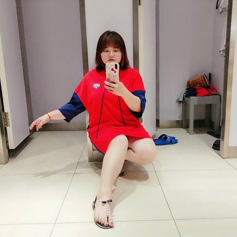 小茶的第一张照片--廊坊相亲服务中心